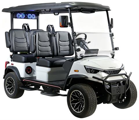 Dach cart