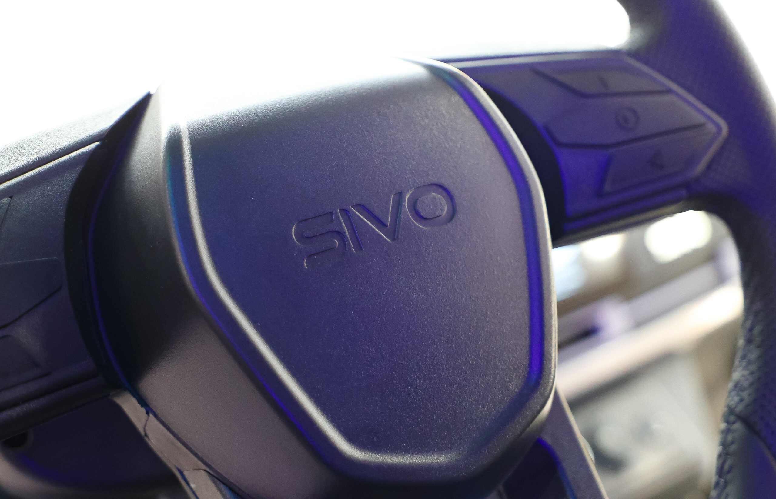 2027 Sivo Edge photo 9