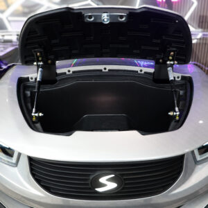 2027 Sivo Edge 4 Seater (Lifted – Silver)