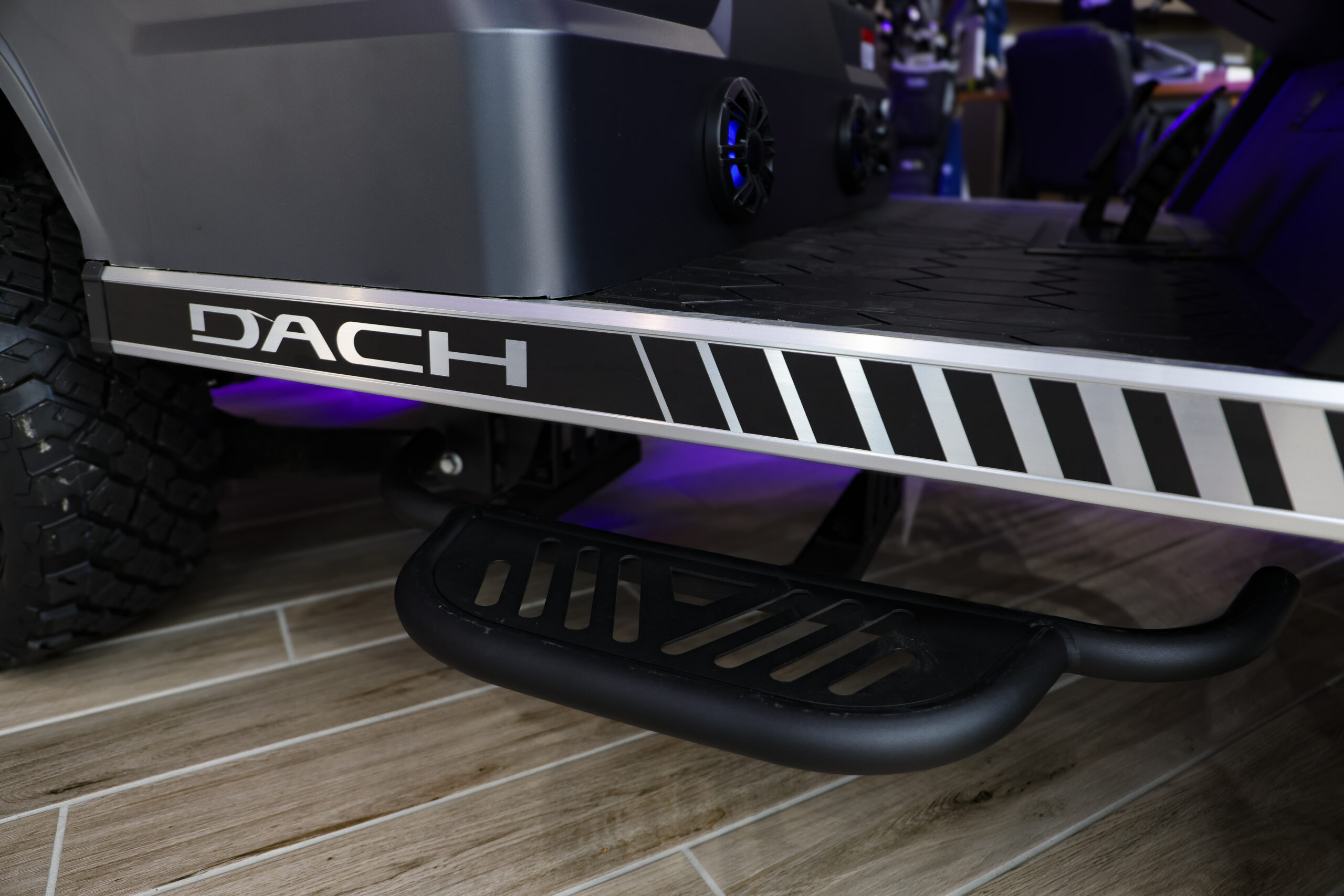 2026 Dach Falcon photo 8