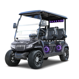 2026 Evolution D5 Ranger 4 Plus (Black Sapphire)