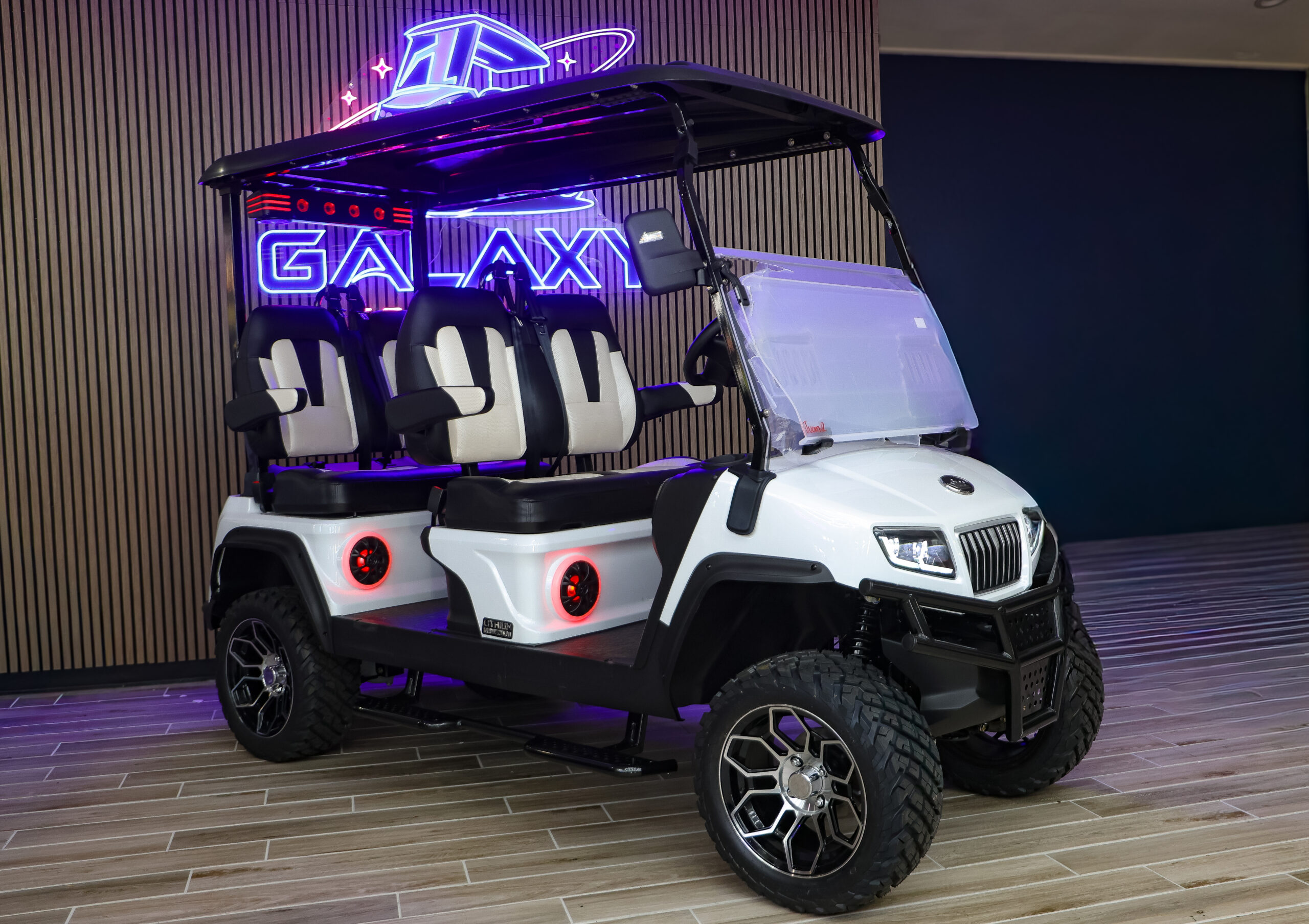 2027 Evolution D5 photo 6