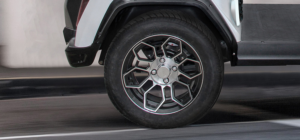 2027 Evolution D5 photo 8