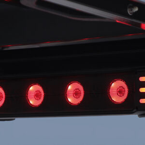 2026 Evolution D5 Maverick 4 Plus (Lifted – Arctic Gray)