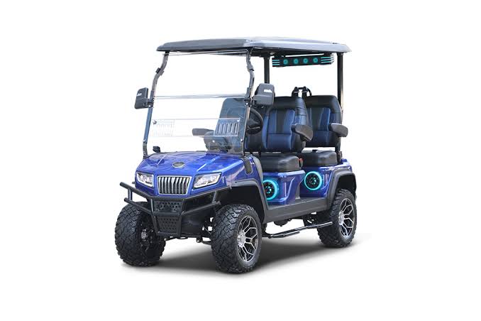 Evolution cart
