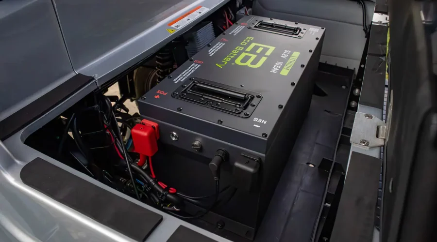 golf cart battery options - signs you need a new battery