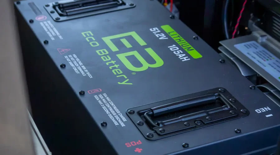 upgrade golf cart battery copy